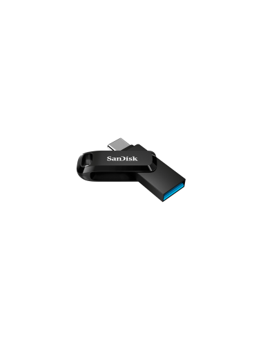 SANDISK Ultra Dual Drive Go USB...